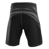 Mens Sublimated Print MMA Short UFC VENUME Grappling Shorts Martial Arts Wears Boxing Short MMA Shorts